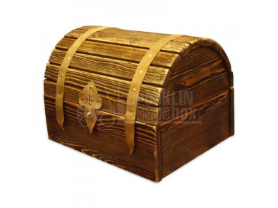 Сувенирные ящики из дерева: оригинально и недорого